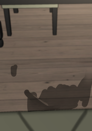 Zombie's Retreat Page #547