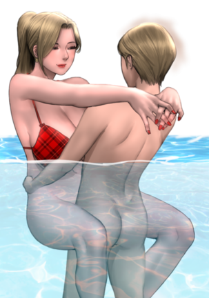 Zombie's Retreat Page #156