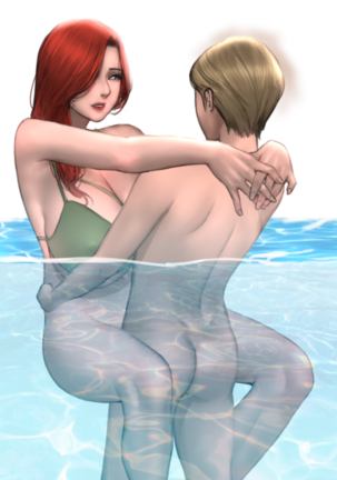 Zombie's Retreat Page #153