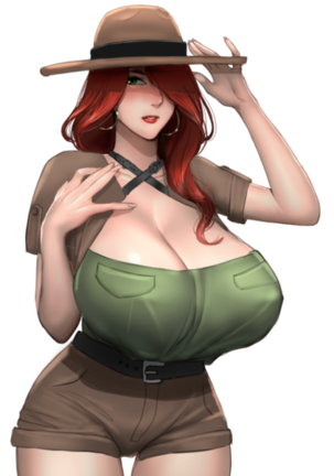 Zombie's Retreat Page #351