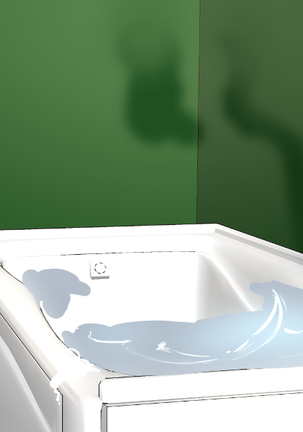 Zombie's Retreat Page #566