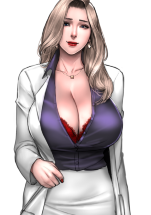 Zombie's Retreat Page #265