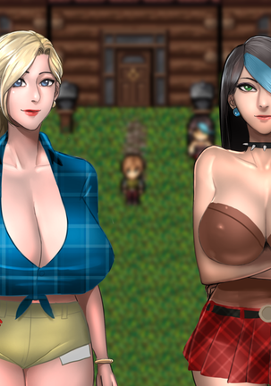 Zombie's Retreat Page #262