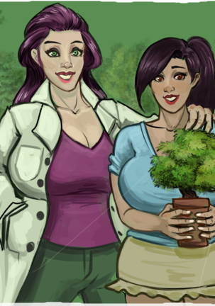 Zombie's Retreat Page #238
