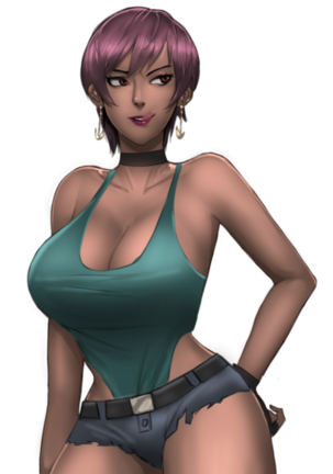 Zombie's Retreat Page #454