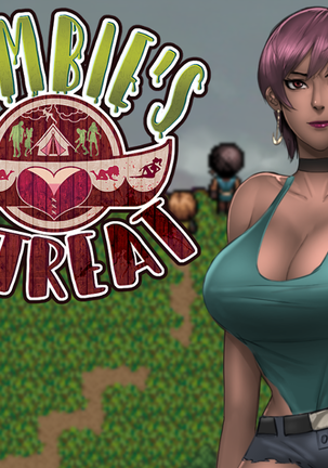 Zombie's Retreat Page #537