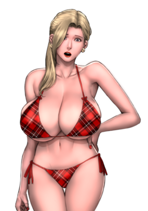 Zombie's Retreat Page #421