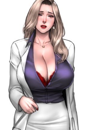 Zombie's Retreat Page #269