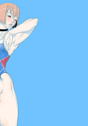 HEART＆BODY.SE2 - Woto Kono Kokuronikuruzu Page #64