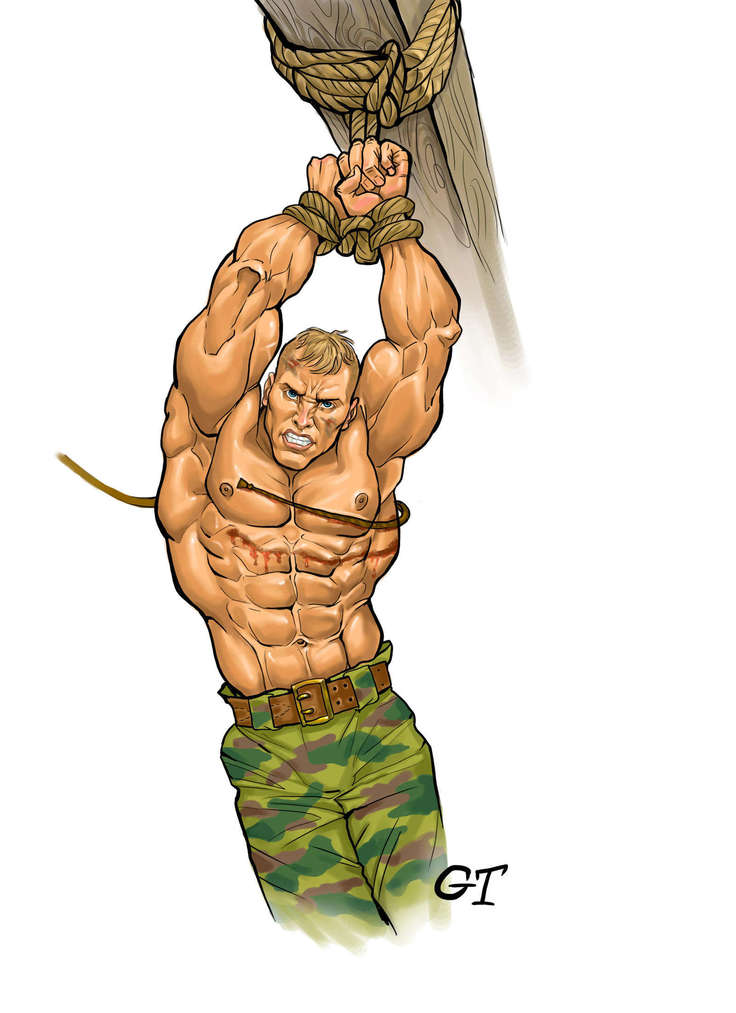 Paratrooper