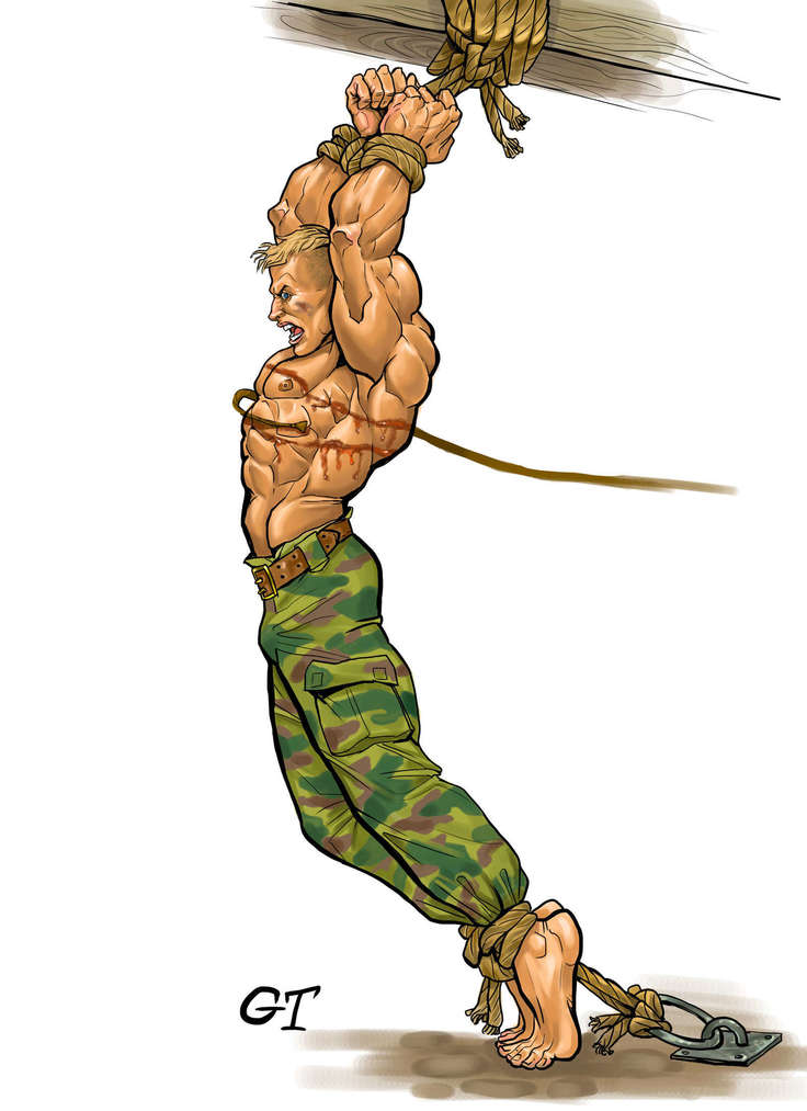 Paratrooper