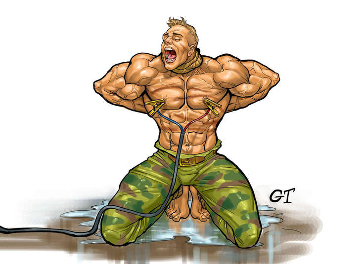 Paratrooper