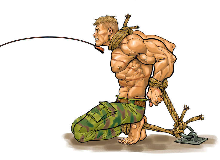 Paratrooper