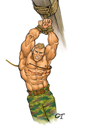 Paratrooper