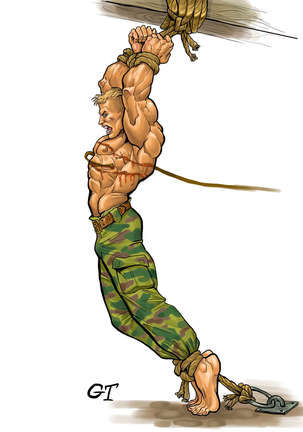 Paratrooper