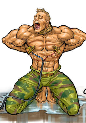 Paratrooper