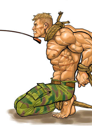 Paratrooper