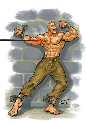 Paratrooper