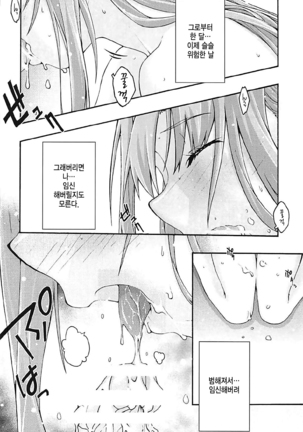 ochiru -asuna3- Page #13