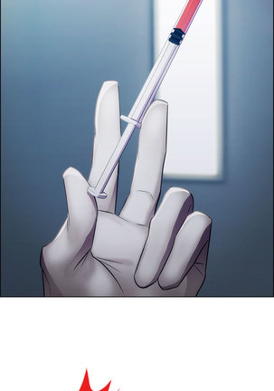 Lady Garden 淑女花苑 第一季 Page #415