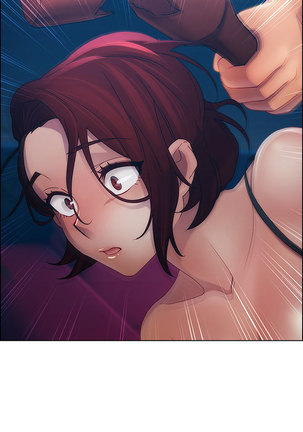 Lady Garden 淑女花苑 第一季 Page #512