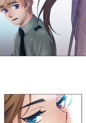 Lady Garden 淑女花苑 第一季 Page #482