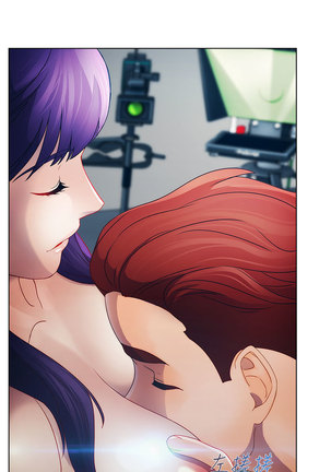 Lady Garden 淑女花苑 第一季 Page #636