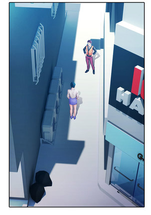 Lady Garden 淑女花苑 第一季 Page #254
