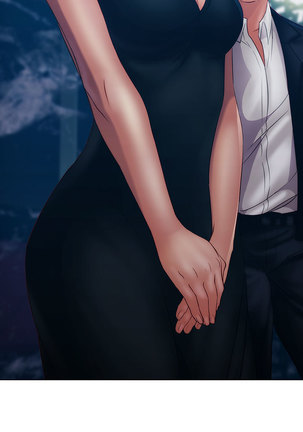 Lady Garden 淑女花苑 第一季 Page #495