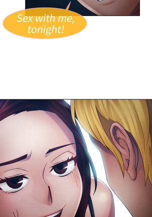 Lady Garden 淑女花苑 第一季 Page #499