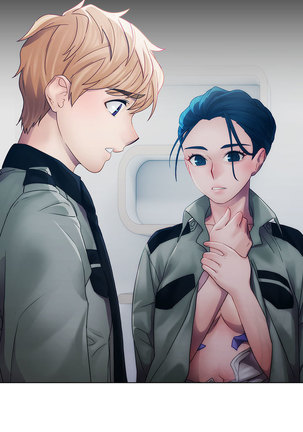 Lady Garden 淑女花苑 第一季 Page #321