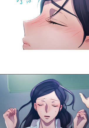 Lady Garden 淑女花苑 第一季 Page #125