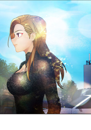 Lady Garden 淑女花苑 第一季 Page #668
