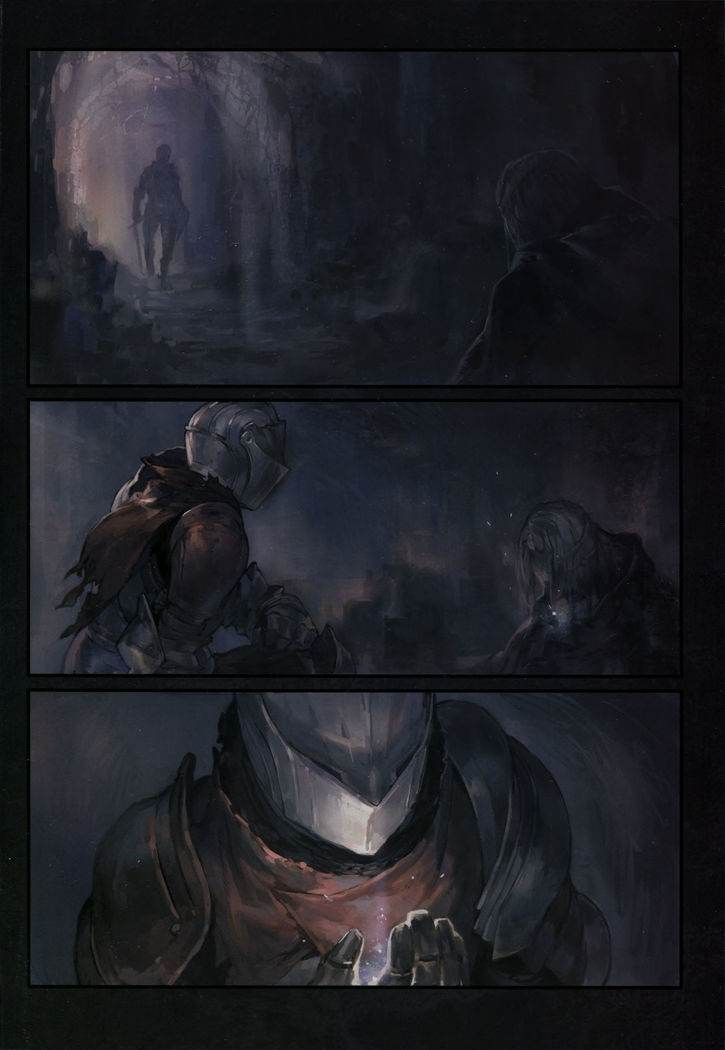Dark Desire   =TLL + mrwayne=