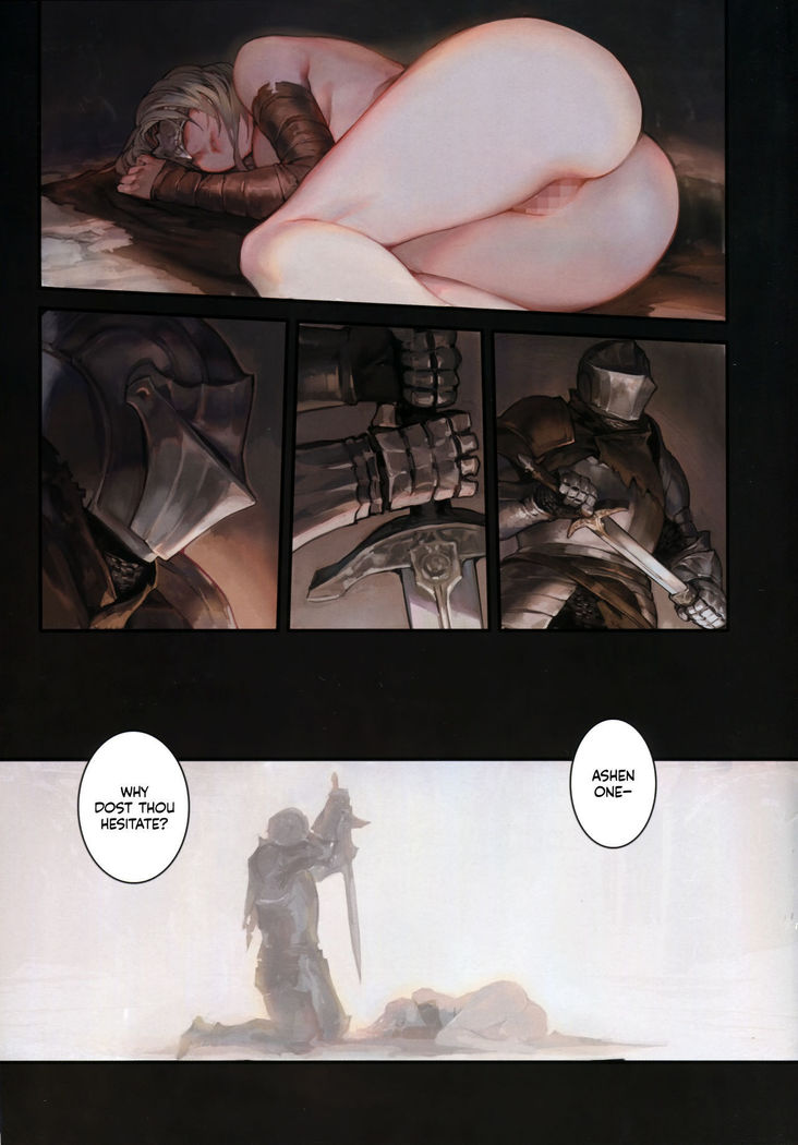 Dark Desire   =TLL + mrwayne=