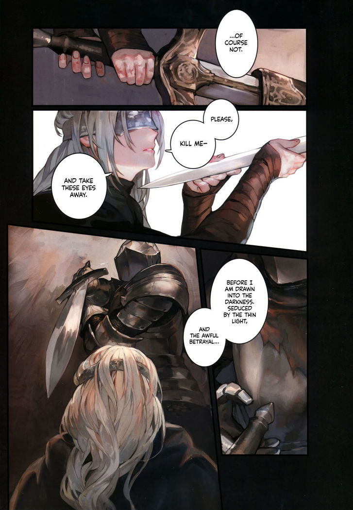 Dark Desire   =TLL + mrwayne=