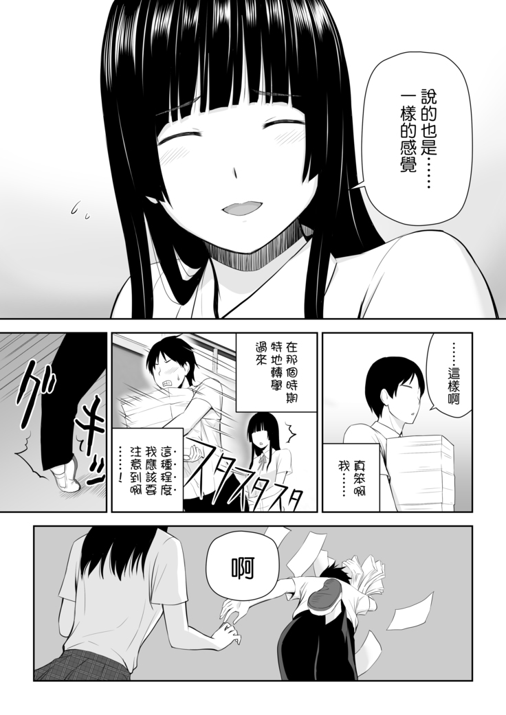 Suzushiro-san wa Onegai ni Yowai