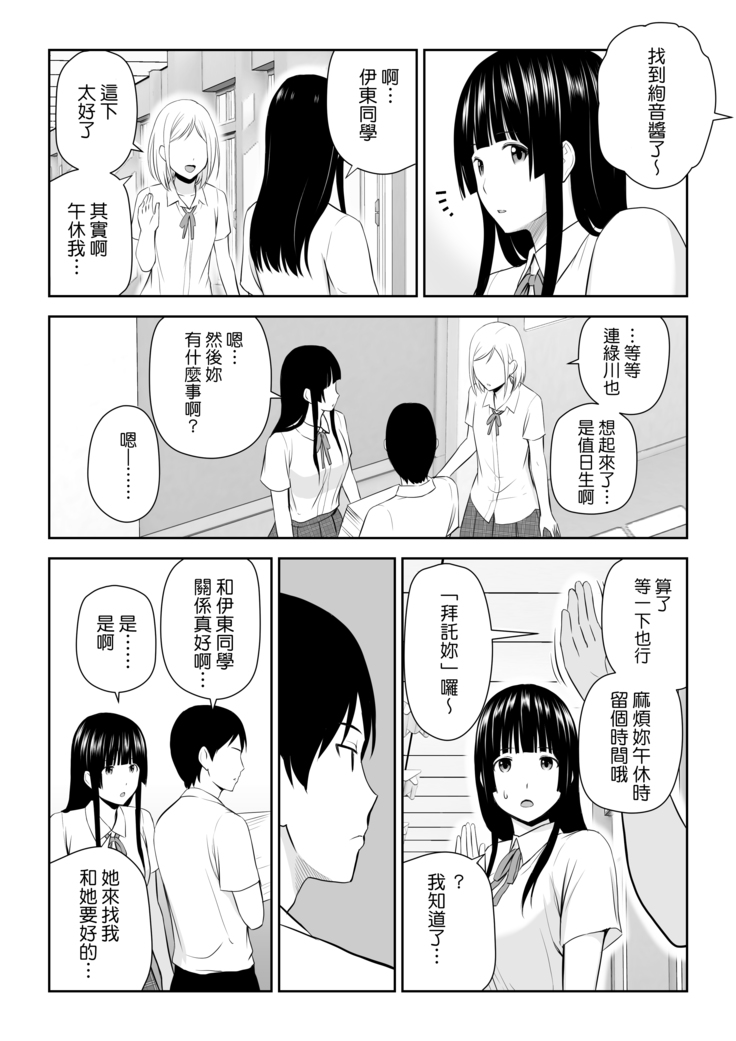 Suzushiro-san wa Onegai ni Yowai