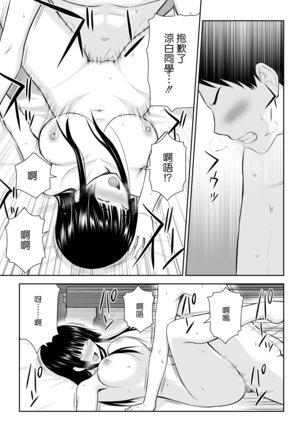 Suzushiro-san wa Onegai ni Yowai Page #60