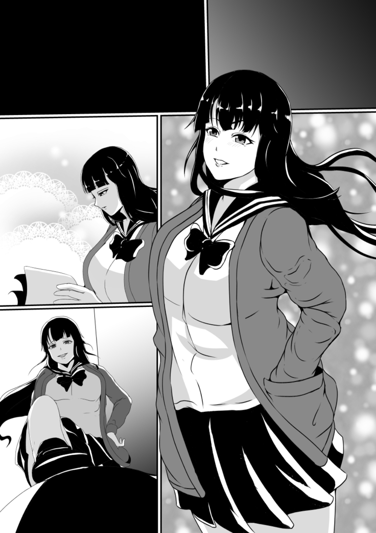 Kirai na Onna no Jinsei o Yokodori shite Mechakucha ni...