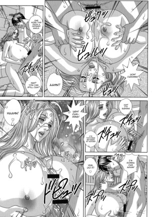 Double Titillation Ch.14 Page #25