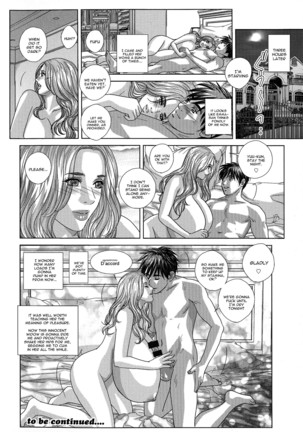 Double Titillation Ch.14 Page #16
