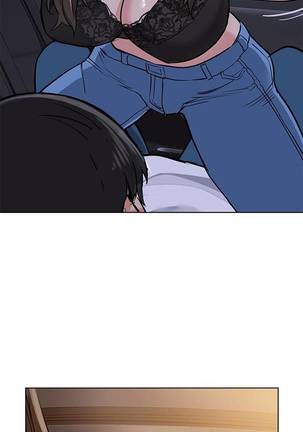 【周二连载】要对妈妈保密唷!（作者：NOAH） 第1~21话 Page #30