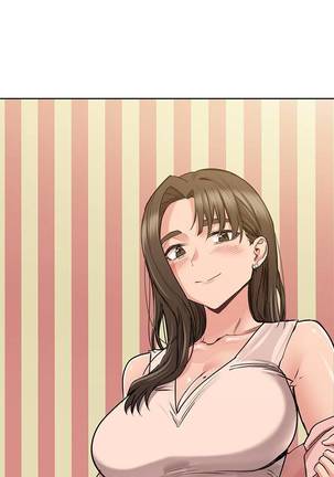 【周二连载】要对妈妈保密唷!（作者：NOAH） 第1~21话 Page #105
