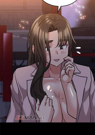 【周二连载】要对妈妈保密唷!（作者：NOAH） 第1~21话 Page #144