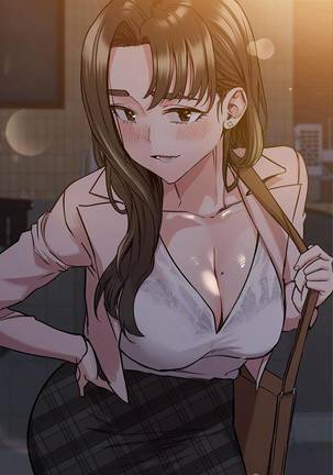 【周二连载】要对妈妈保密唷!（作者：NOAH） 第1~21话 Page #100