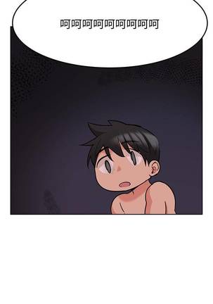 【周二连载】要对妈妈保密唷!（作者：NOAH） 第1~21话 Page #119