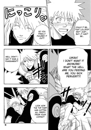H - Page 19