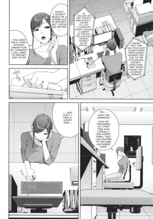Shinrei Shashin | Spirit Photography 1+2 Page #30