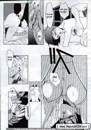 Carpe Diem Page #23